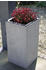 Vivanno Block Fiberglas Säule 30x30x60cm
