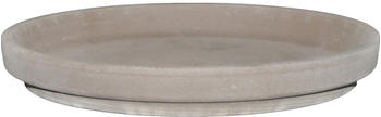 Spang Blumentopf Untersetzer XLU Ton Ø14cm