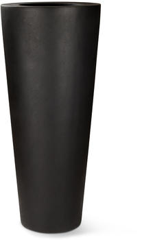 fleur ami POLYSTONE CONICAL 48/110cm anthrazit (21025)