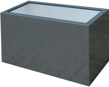 Palatino Lotte 60x40x50cm anthrazit