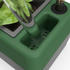 Bio Green Fensterbank-Kräuterbeet PROVENCE