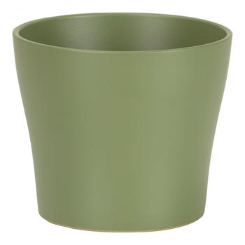 Scheurich Serie 808 &Oslash; 13 cm oliva