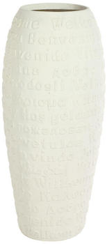 fleur ami WELCOME 39/90cm natur (23020)