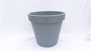 E&K Pflanztopf &Oslash; 80 cm grau