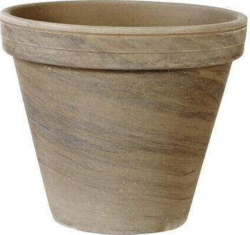 Spang Pflanztopf Ton Ø31,5cm
