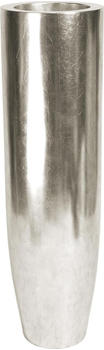 fleur ami Pandora 35/125cm silver leaf (18421)