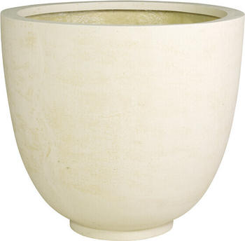 fleur ami Blumentopf Ego Giant 70/60cm creme (17968)