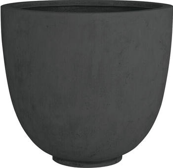 fleur ami Blumentopf Ego Giant 80/70cm anthrazit (18065)