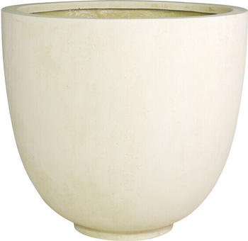 fleur ami Blumentopf Ego Giant 80/70cm creme (17969)