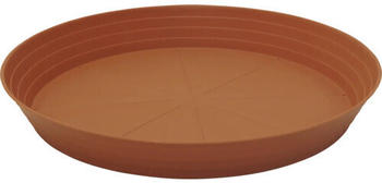 Hornbach Untersetzer Primavera Ø70x9cm terrakotta