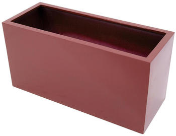 Europalms Leichtsin CUBE-50 rot