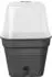 Elho Green Basics Anzuchttopf qua. allin1 15cm living schwarz