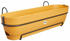 Elho vibia campana allin1 70cm honig gelb