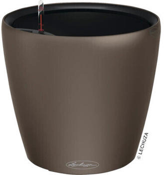 Lechuza Pflanztopf Kunststoff 44x44x40cm braun