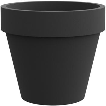Teraplast Standard One Ø40cm anthrazit