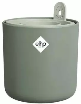Elho Amazing Avocado Pot laubgr&uuml;n