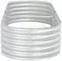 vidaXL Silver steel planter 240 x 80 x 44 cm