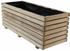 Siena Garden Ella Pflanzkasten 100 cm Kiefernholz natur (N06590)