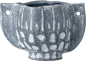 Bloomingville Oney Blumentopf Steingut Blue (82047916)