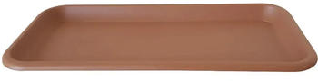 Siena Garden Untersetzer rechteckig 57x28x3cm terracotta (K53595)