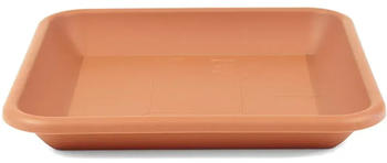 Siena Garden Quadro Untersetzer 34x34x5cm terracotta (K53571)