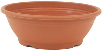 Siena Garden Schale Ø30x11cm terracotta (K53577)