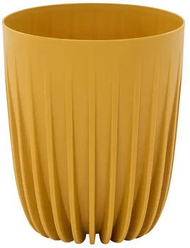 Siena Garden Palma Blumentopf 19x19x23cm curry (P39288)