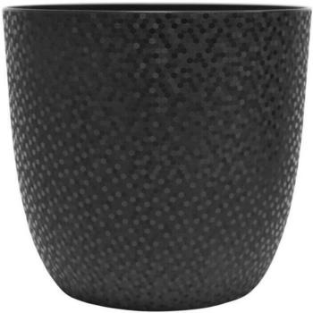 EDA Opale 29,5 cm 14,8 L Black