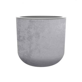 Ondis Basalt Up Egg 50cm grau