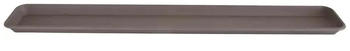 Siena Garden Untersetzer rechteckig 16x16x3cm braun (K97927)