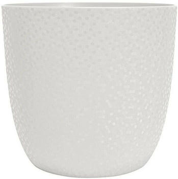 EDA Opale 29,5 cm 14,8 L White