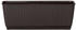 Prosperplast RATOLLA PW 38,6x15,4x14,2cm umbra