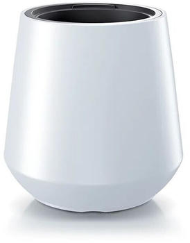 Prosperplast Heos Ø 43,9 x 44 cm weiß