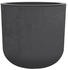 Ondis Basalt rund 50cm anthrazit
