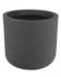 Ondis Basalt rund 50cm anthrazit