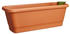 Elho Noa 65 x 20 x 17,8 cm Brown