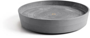 Ecopots Untersetzer Amsterdam Rollen 51x9cm Grau