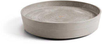 Ecopots Untersetzer Amsterdam Rollen 51x9cm Taupe