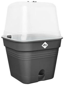 Elho Green Basics Growpot 19,5 cm Grey