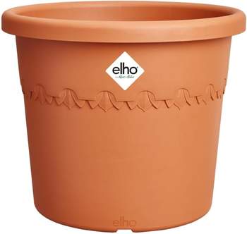 Elho Algarve Cilindro Ø 48 cm terra