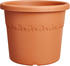 Elho algarve cilindro Ø 58cm terra