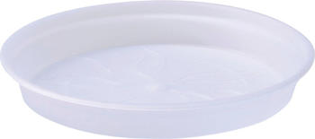 Elho Untersetzer Green Basics &Oslash; 14cm transparent