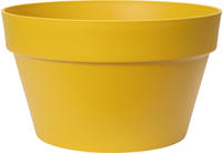 elho 9182003511800, elho Loft Pflanzschale Urban Ocker &Oslash; 35 cm - Kunststoff