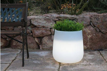 Newgarden CAMELIA 40 LED beleuchtet kabelgebunden E27 IP65