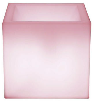 Newgarden NARCISO 40 LED Solar beleuchtet + RGB Akku Contoller 40x40x36cm IP65