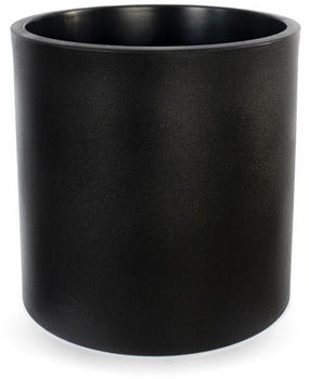 Newgarden HORTENSIA 50 rund Ø50x50cm schwarz