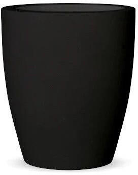 Newgarden VIOLETA 30 rund Ø30x33cm schwarz