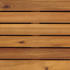 Mendler HWC-L23 Pflanzkasten 32 x 34 cm Holz Akazie/Aluminium natur