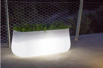 Newgarden CAMELIA LARGE LED beleuchtet XXL groß mit Kabel E27 IP65