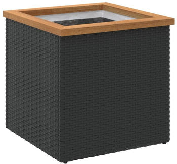 vidaXL Planter 40x40cm (319414)